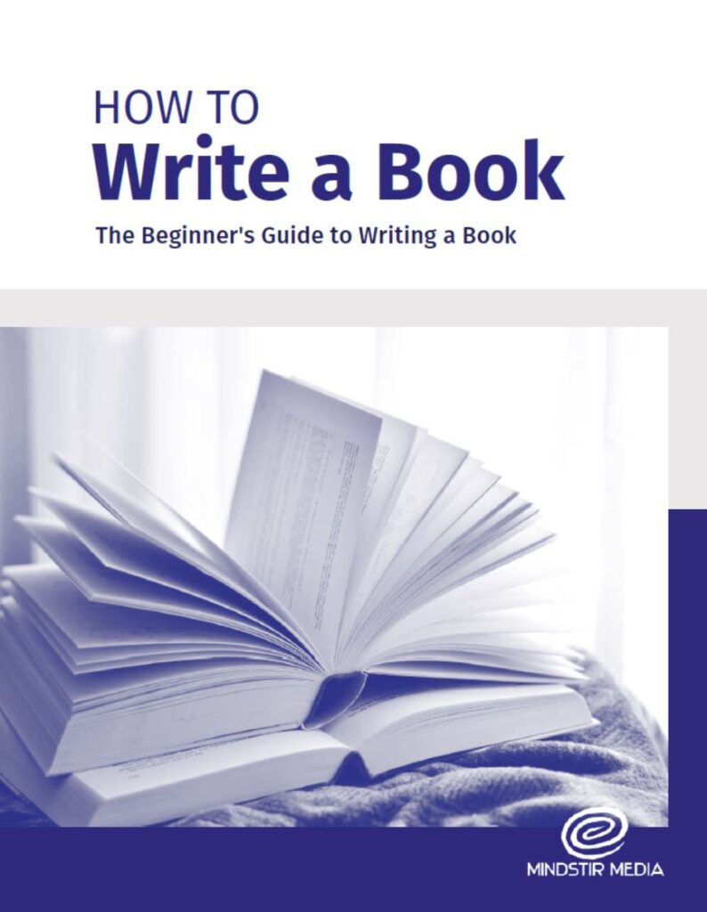 Book Writing Guide