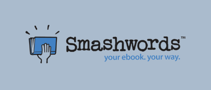 Smashwords review