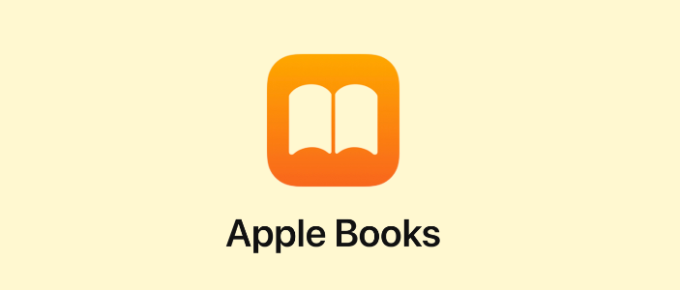 Apple Books review