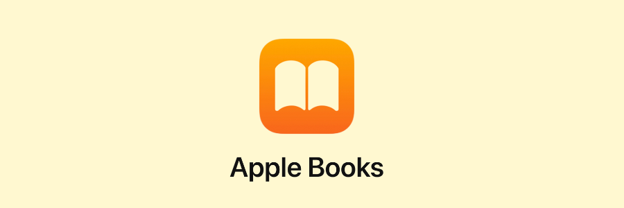 Apple Books review