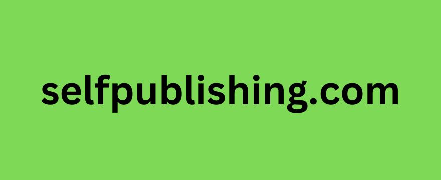 selfpublishing.com reviews